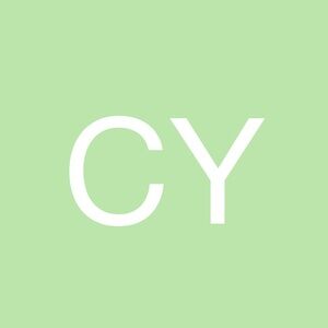 Meet your Posher, Cheryl